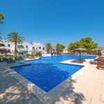 Duploex for sale in Addaya Menorca