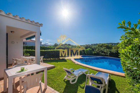 Apartment for sale in Addaya Menorca