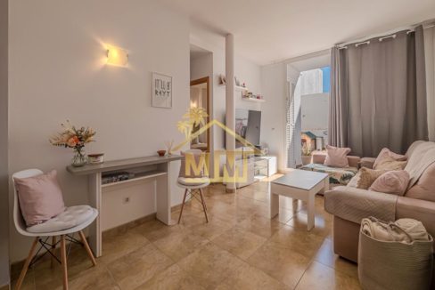 Apartment for sale in Ciudadela Menorca