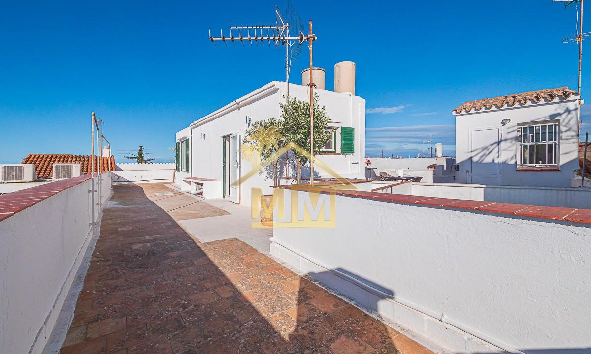 Apartment for sale in mahón Menorca