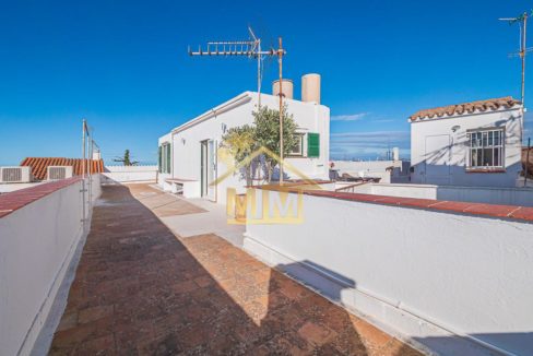 Apartment for sale in mahón Menorca