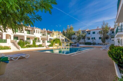 Wohnung zum Verkauf in Son Parc Menorca