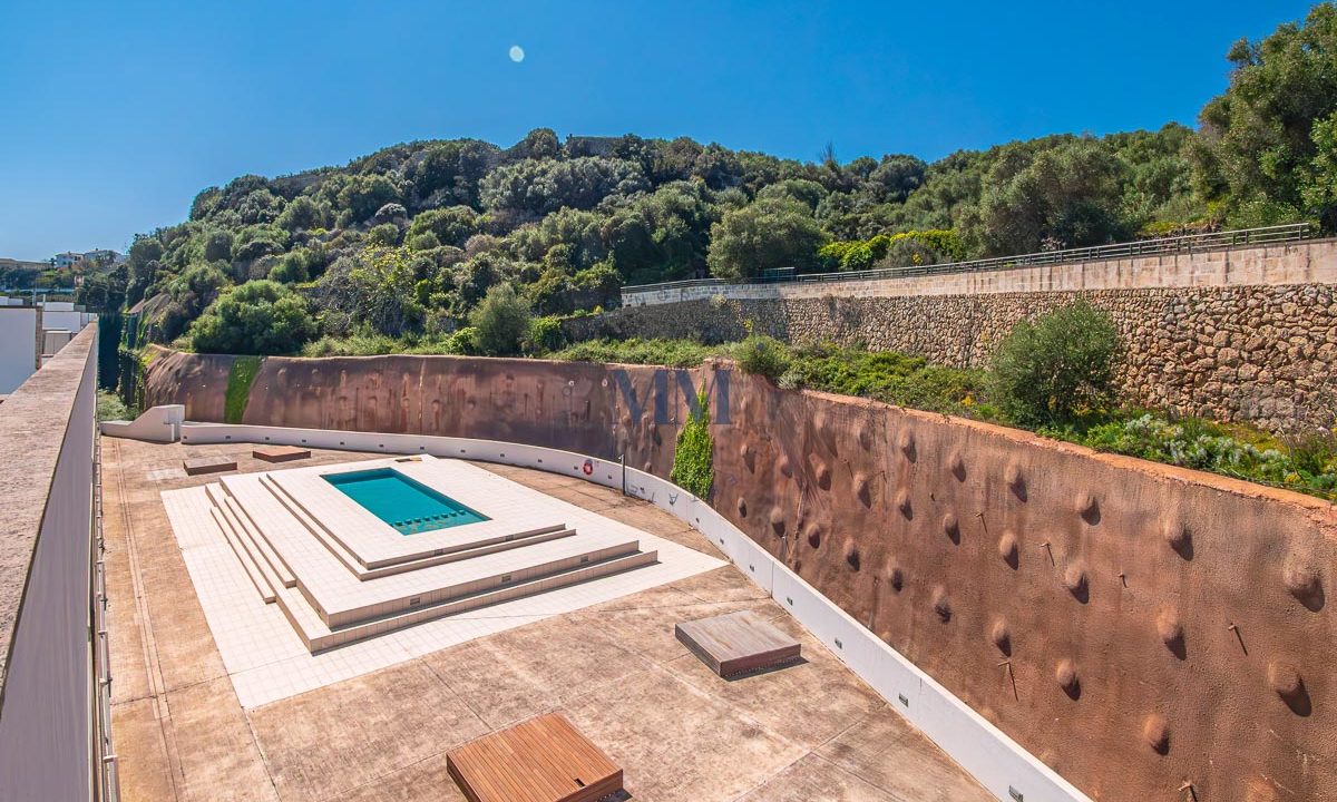 Apartment for sale in Mahón Menorca