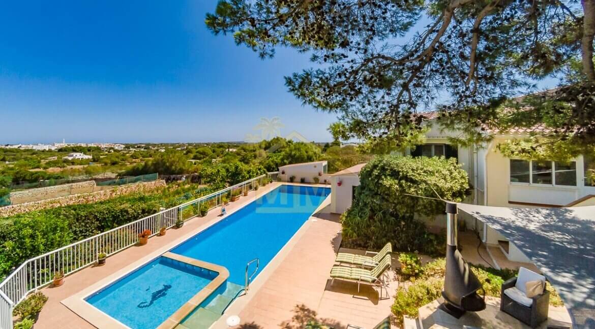 Country House for sale in San Luis Menorca