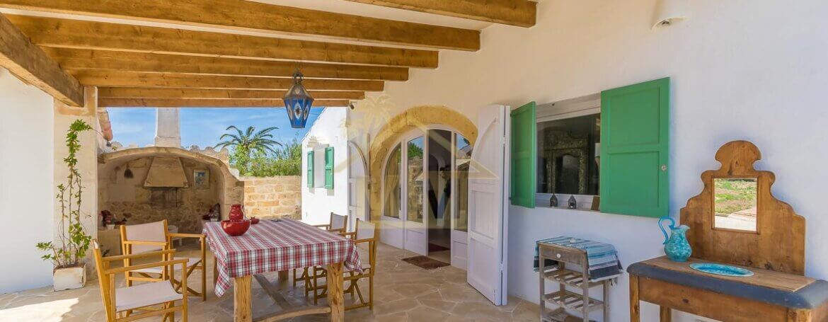 House for sale in Menorca