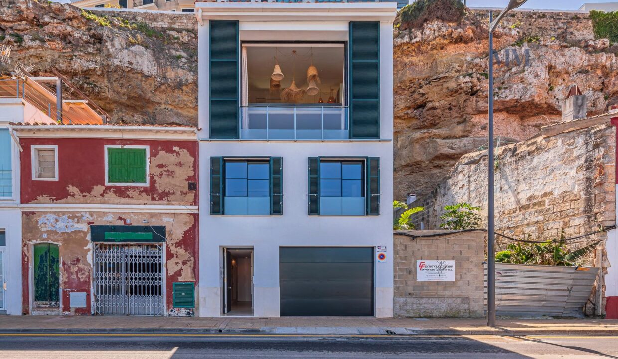 CASA EN EL PUERTO 002