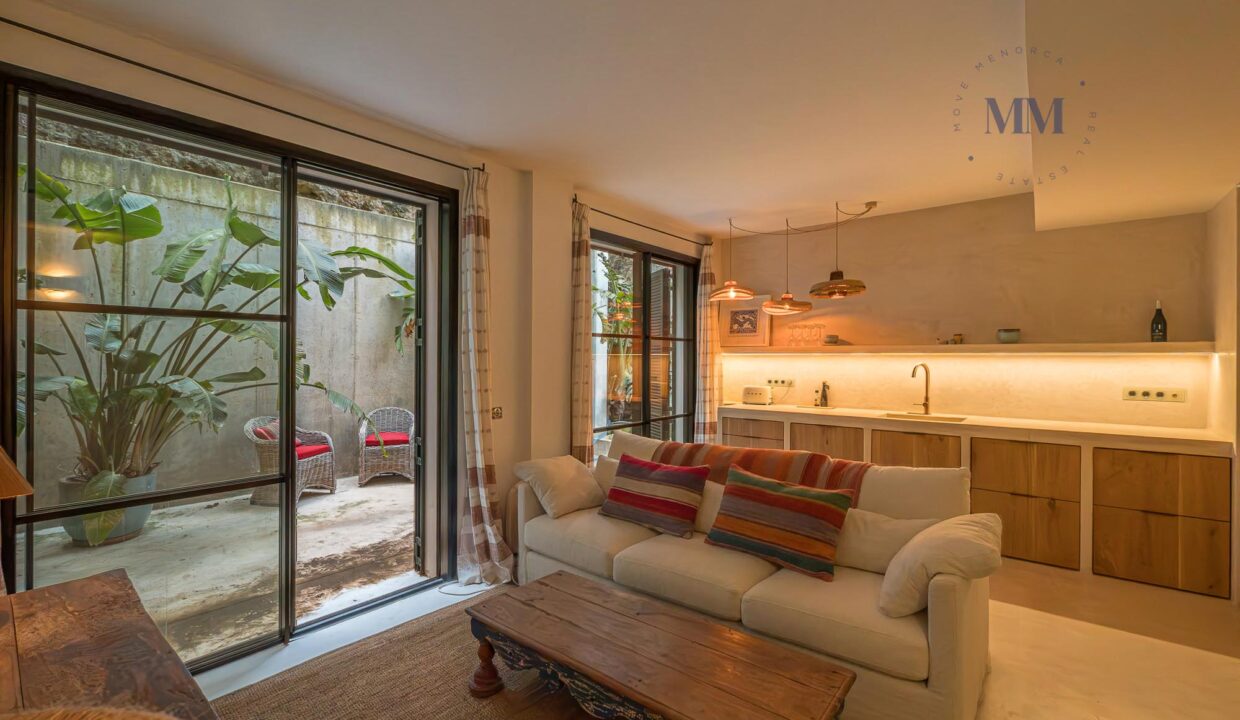 CASA EN EL PUERTO 011