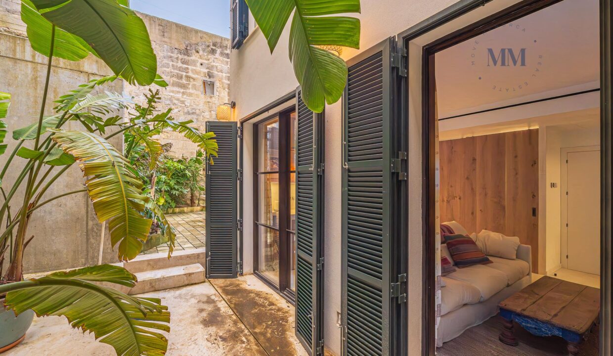 CASA EN EL PUERTO 017