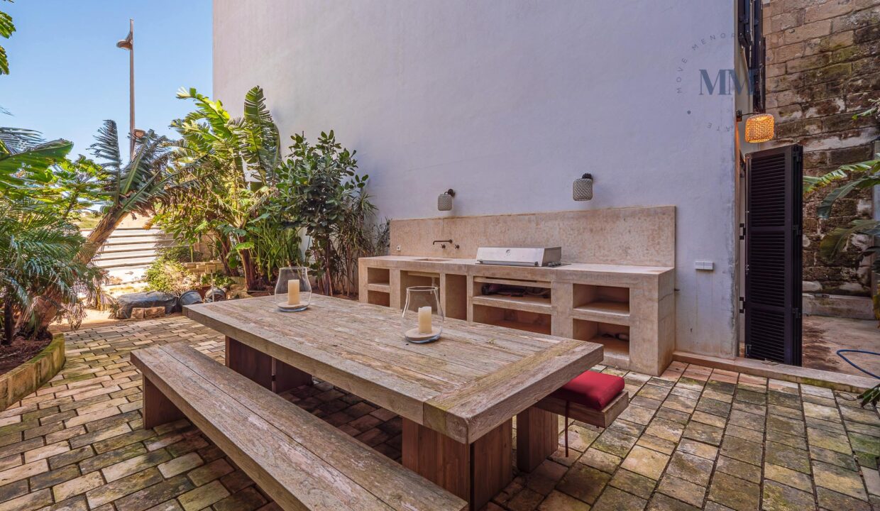 CASA EN EL PUERTO 021