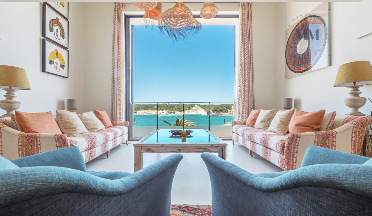 CASA EN EL PUERTO 028