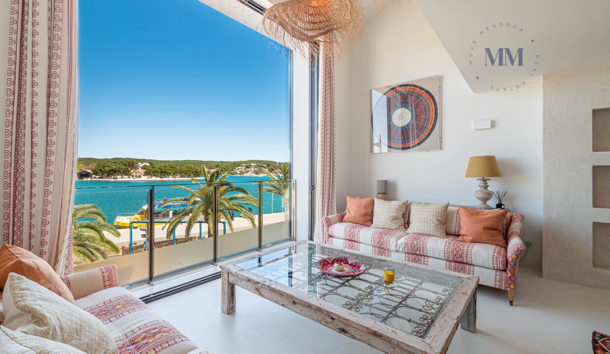 CASA EN EL PUERTO 029