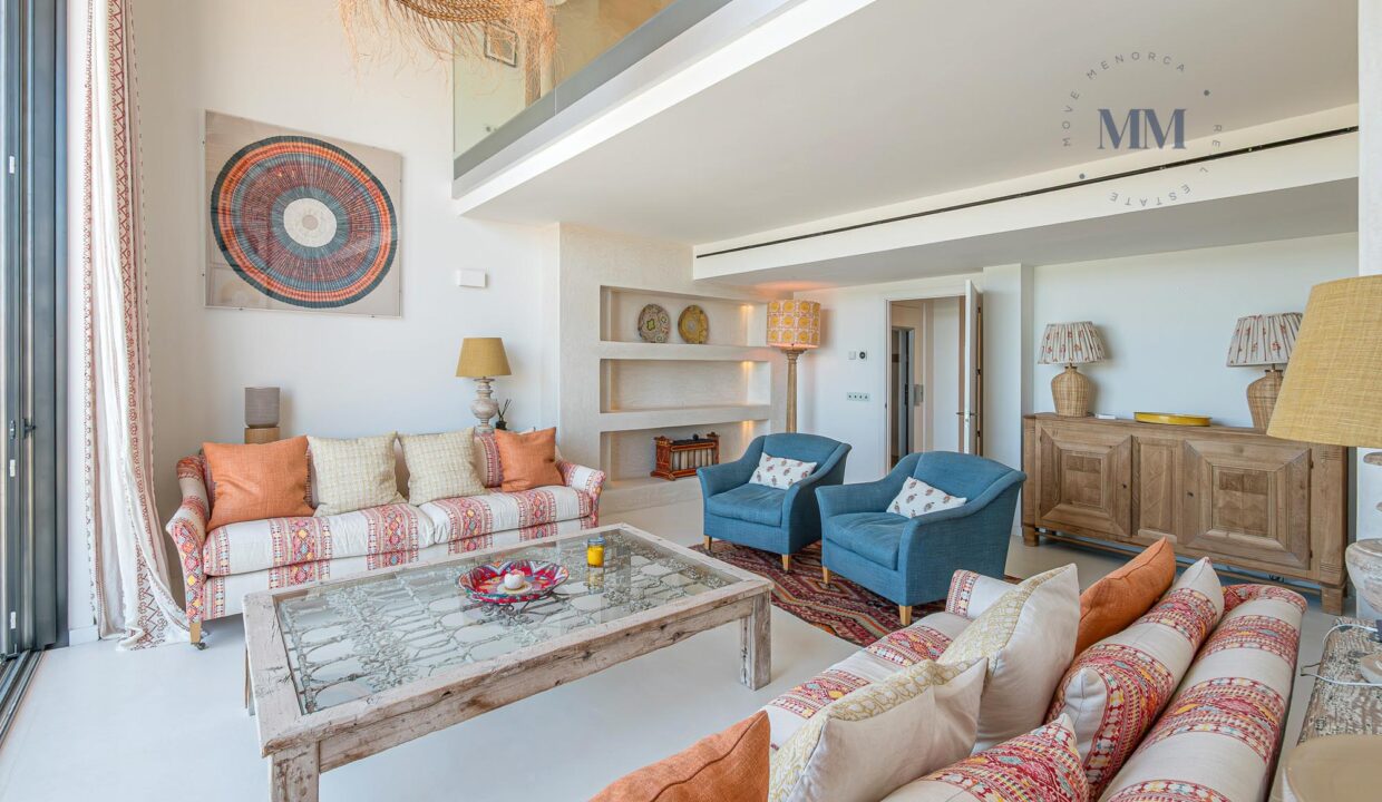 CASA EN EL PUERTO 030