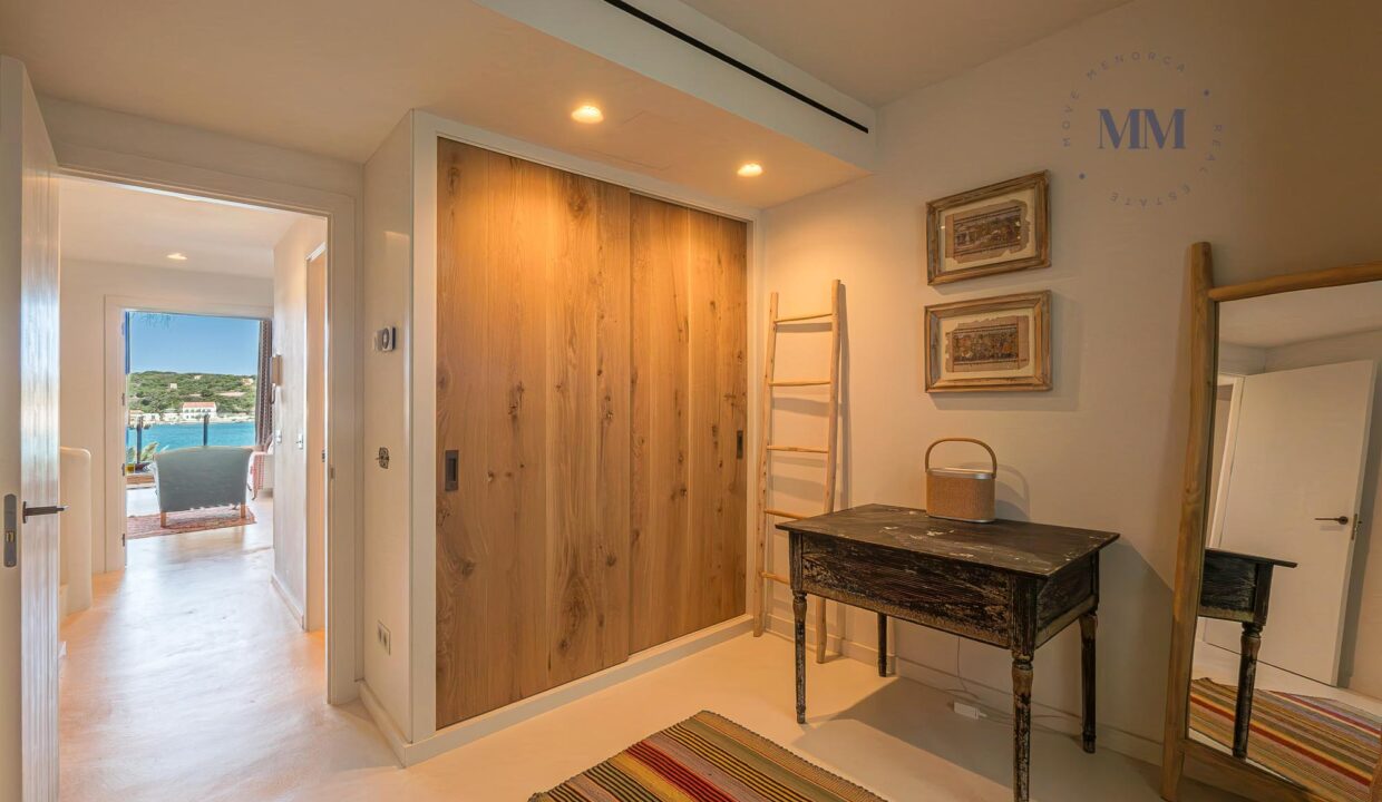 CASA EN EL PUERTO 035