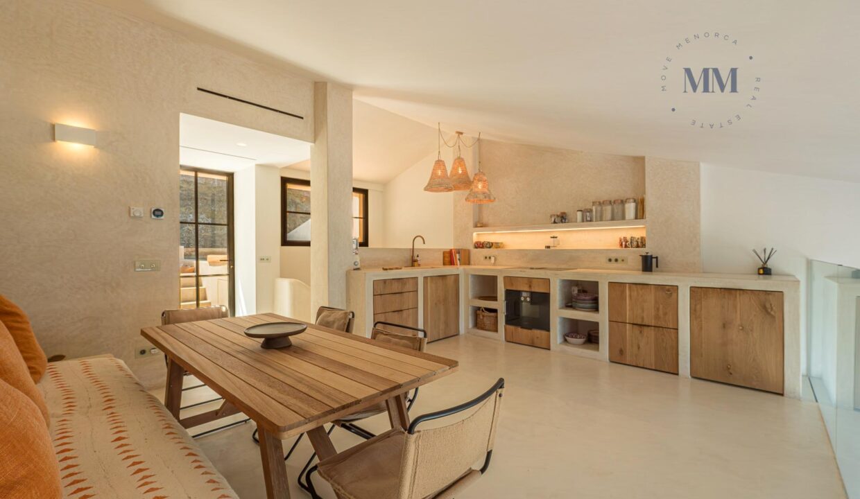 CASA EN EL PUERTO 059