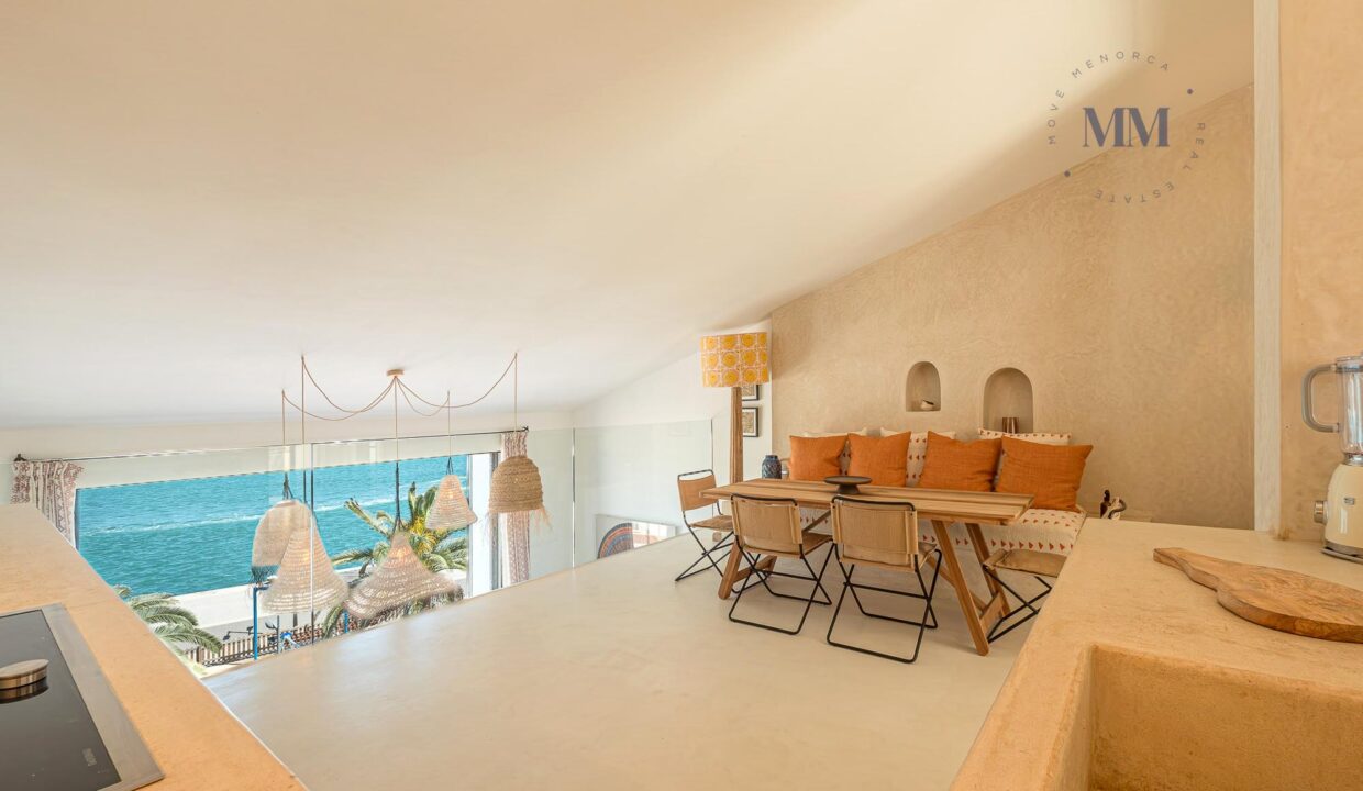 CASA EN EL PUERTO 063