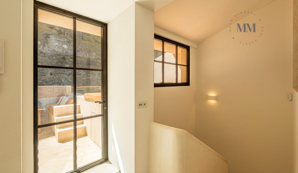 CASA EN EL PUERTO 065