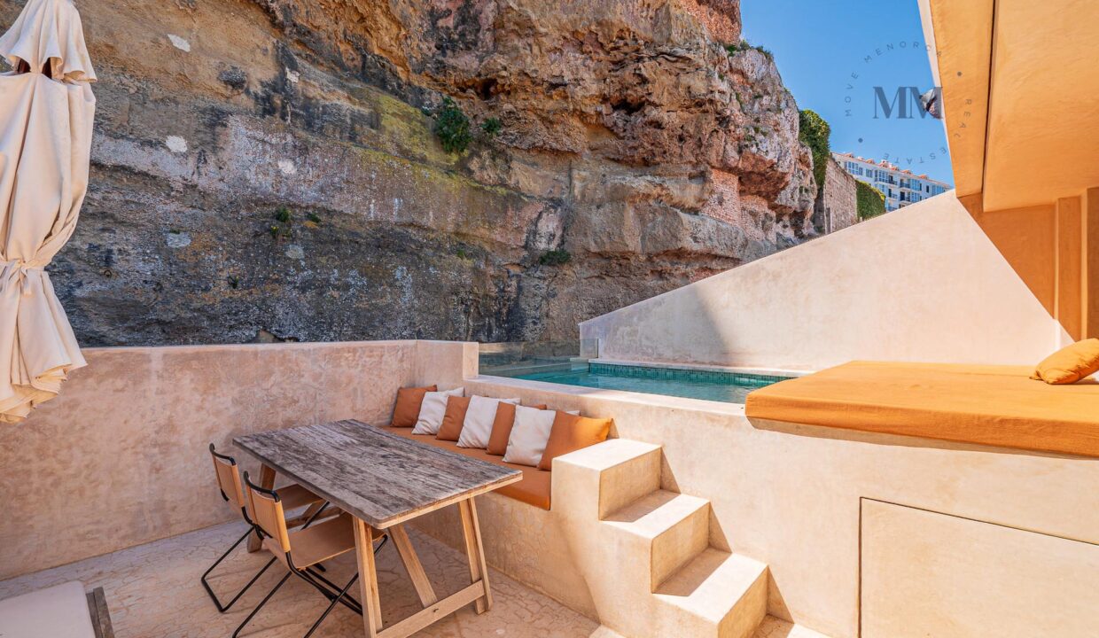 CASA EN EL PUERTO 067