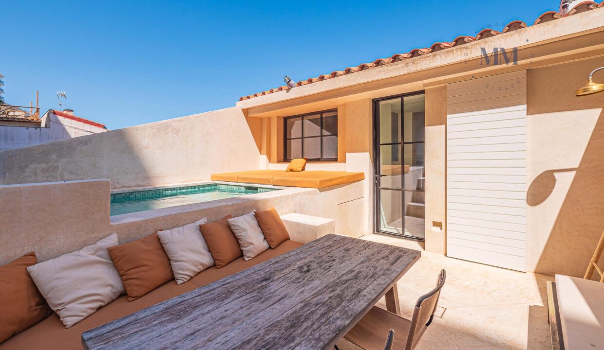 CASA EN EL PUERTO 068