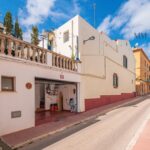 HOUSE FOR SALE MENORCA MAHON