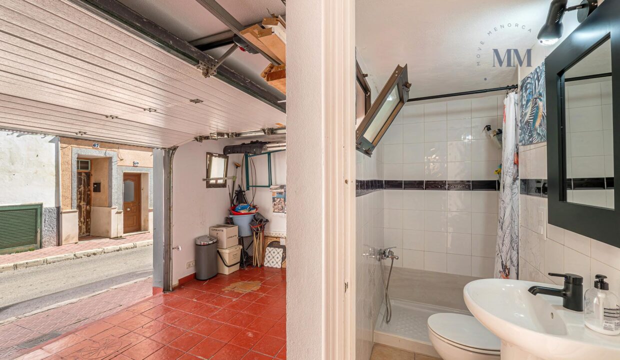 CASA EN MAHON 005