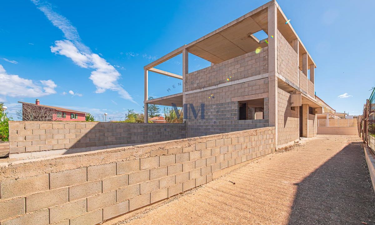 Villa for sale in Mahón Menorca