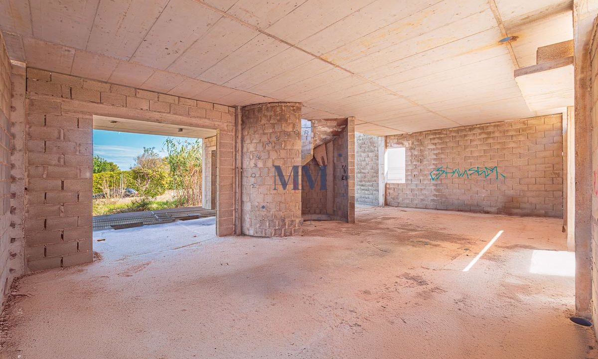 CASA EN MALBUGER 007