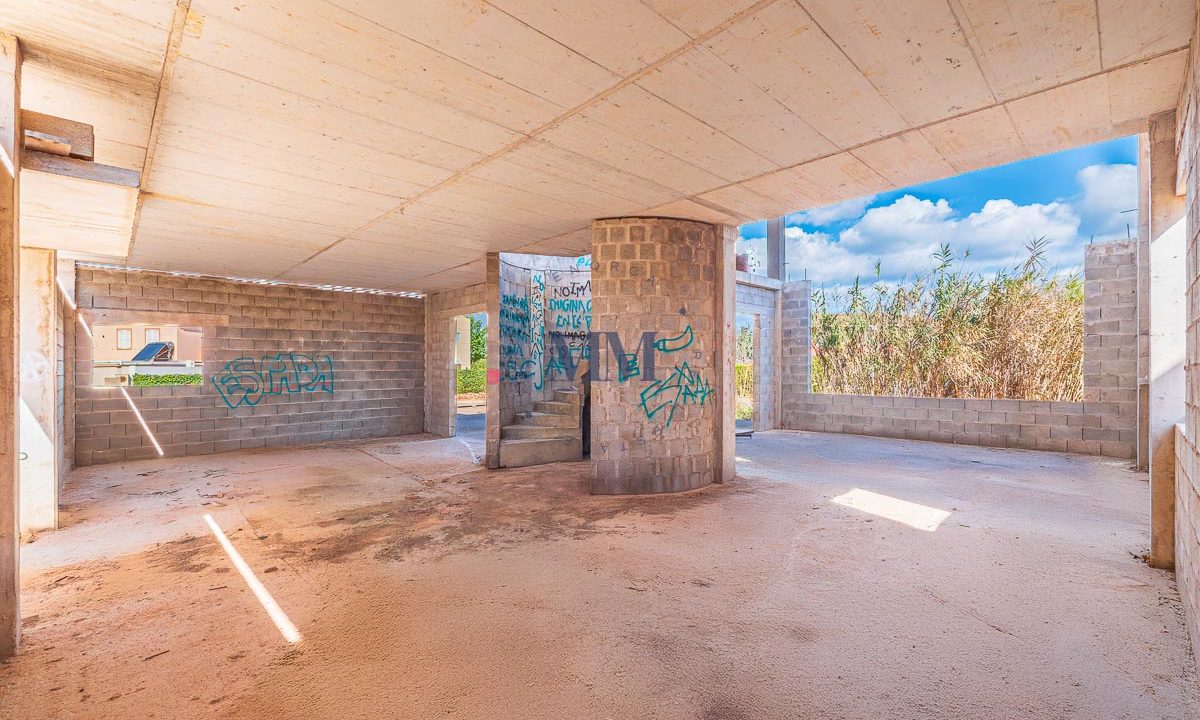 CASA EN MALBUGER 010