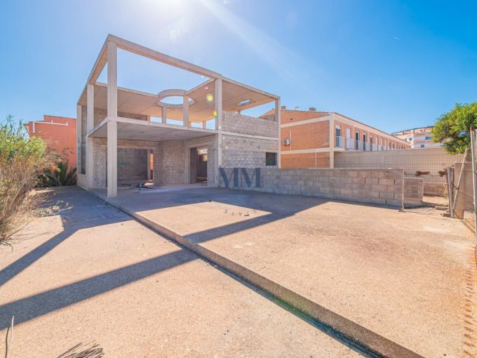 Villa for sale in Mahón Menorca