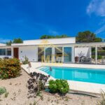 Villa for sale in Binibeca Menorca