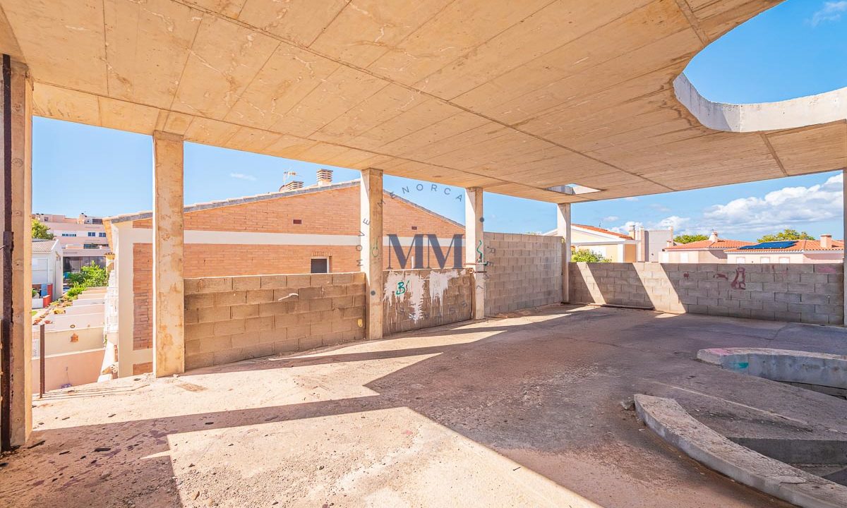 CASA EN MALBUGER 029