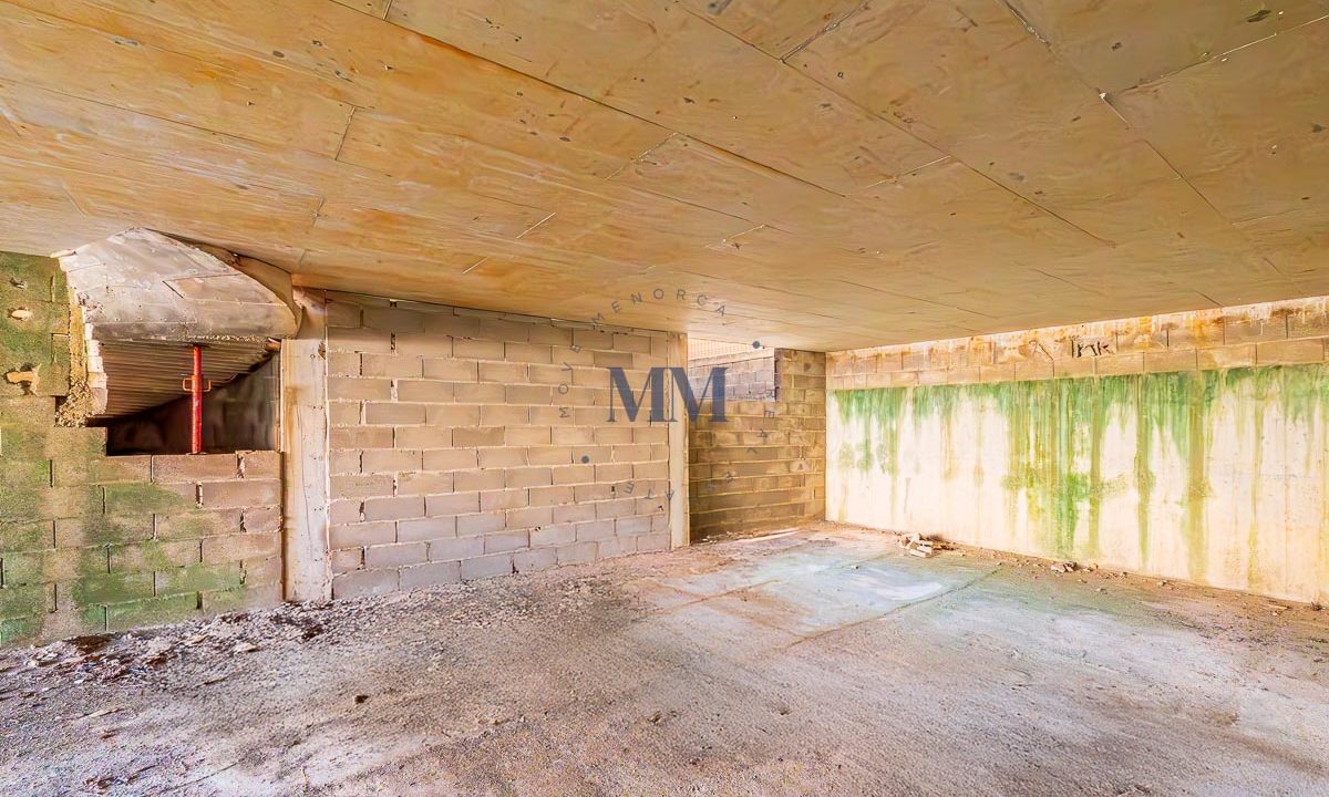 CASA EN MALBUGER 031