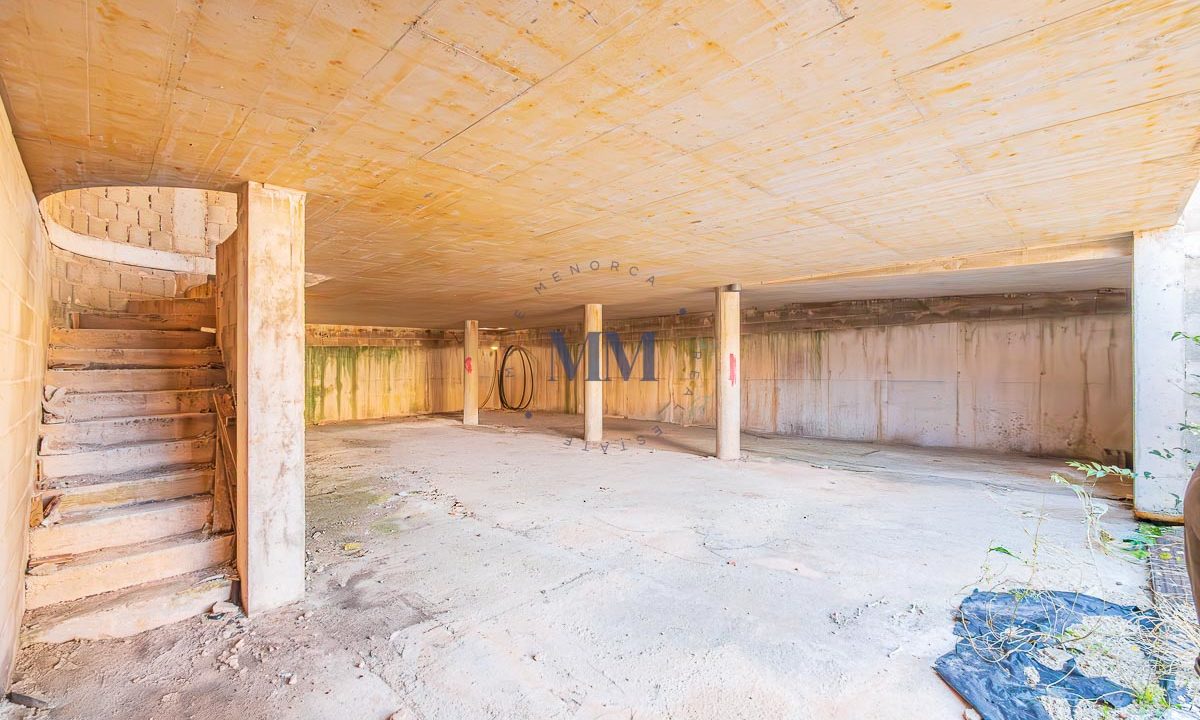 CASA EN MALBUGER 032