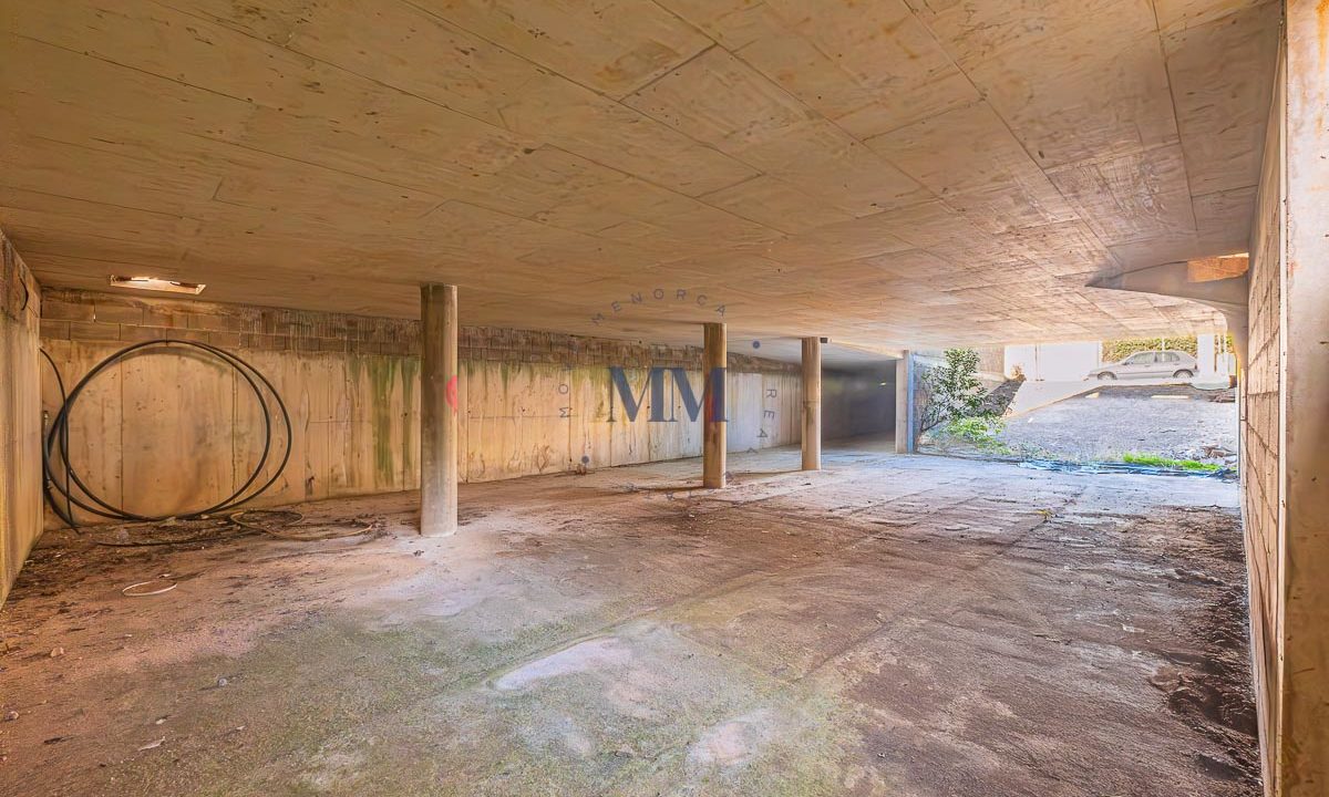 CASA EN MALBUGER 034