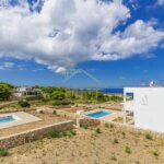 Vila na prodej v Coves Noves Menorca
