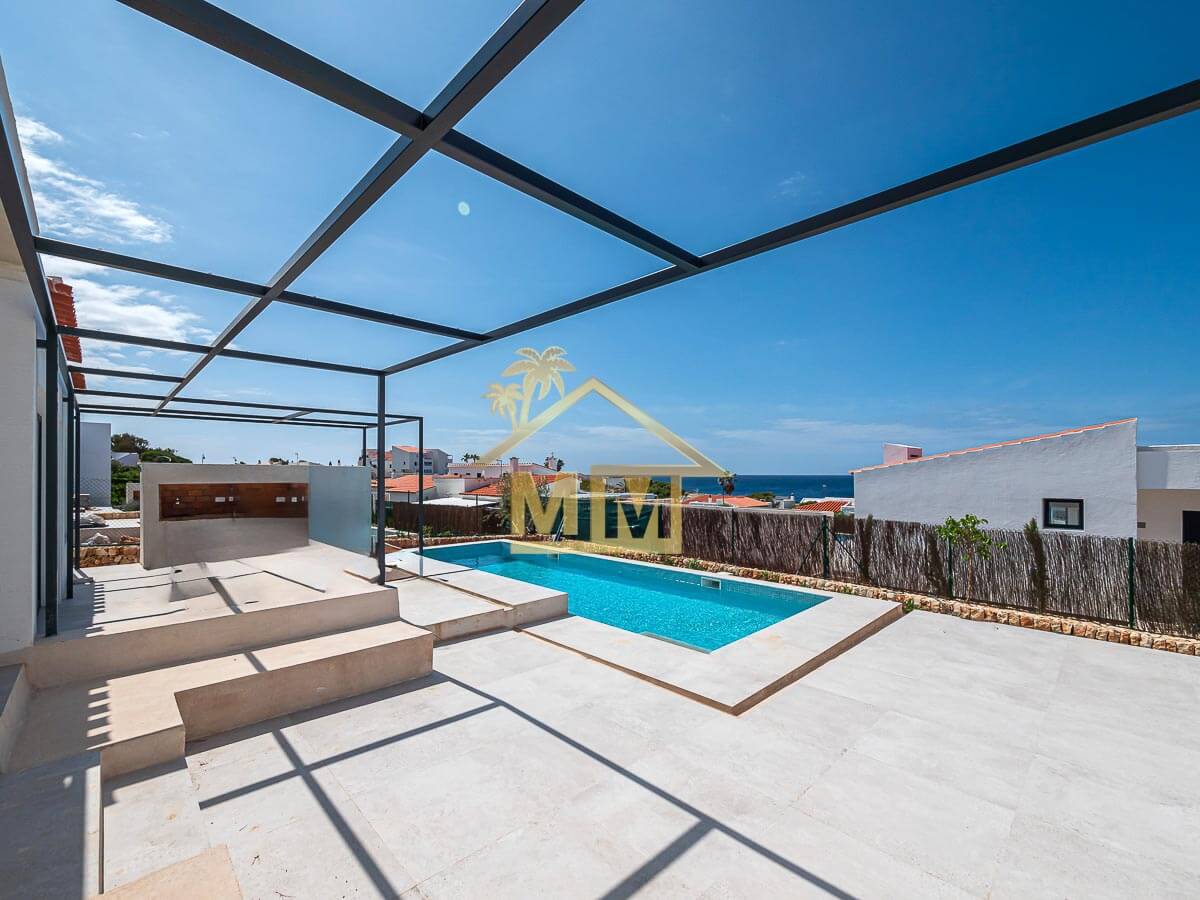 Binibéca| Villa exclusive nouvelle construction