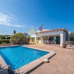 Villa for sale in Binisafua Menorca