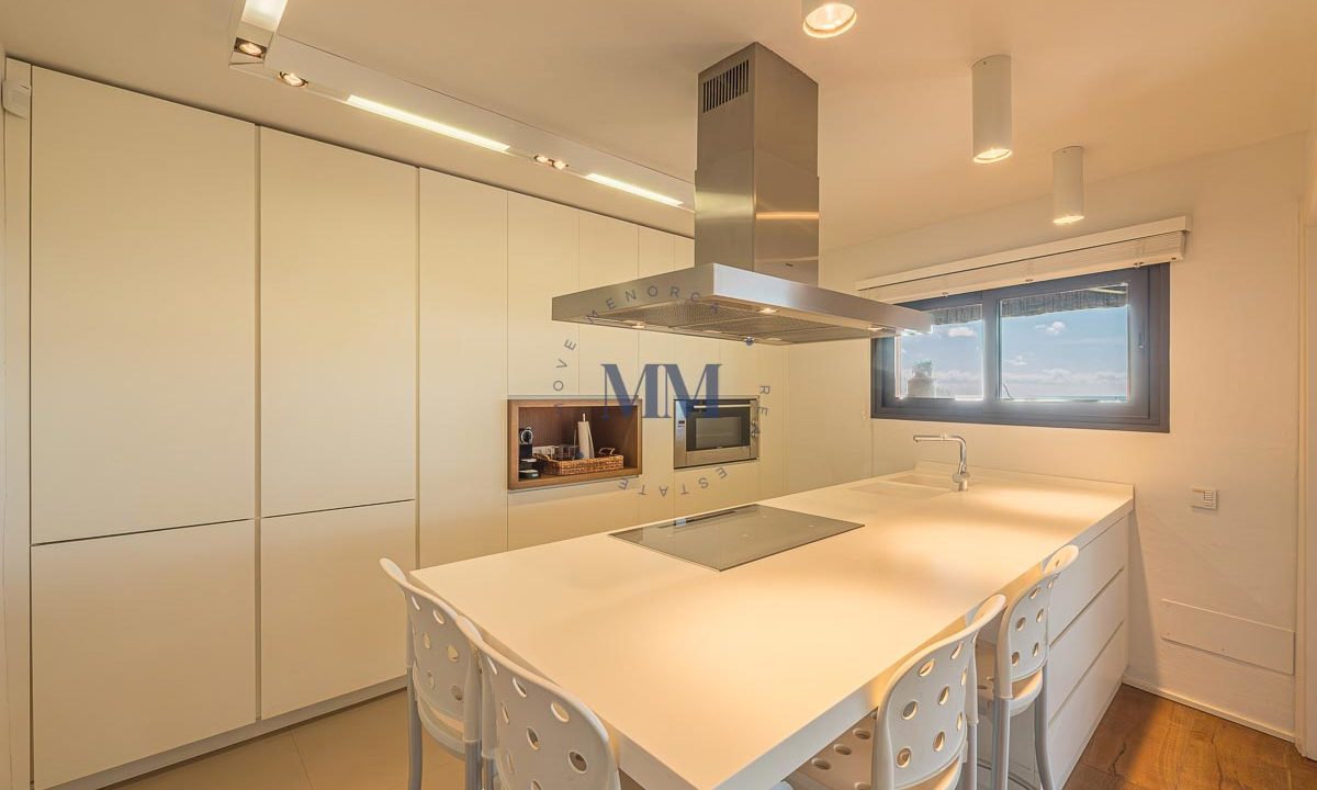 CHALET EN BINISAFUA 033