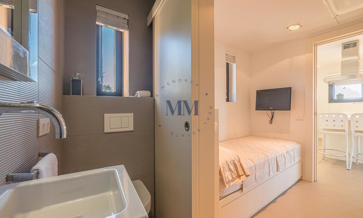 CHALET EN BINISAFUA 038