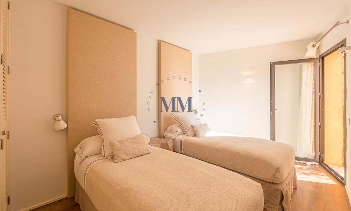 CHALET EN BINISAFUA 039