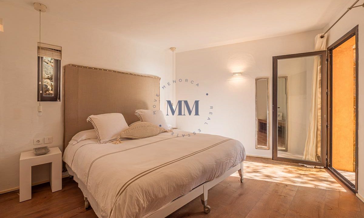 CHALET EN BINISAFUA 044