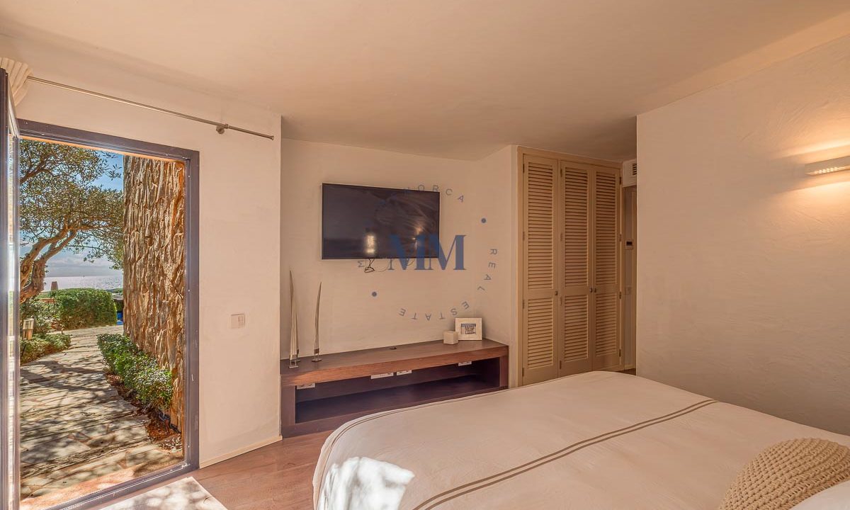 CHALET EN BINISAFUA 045