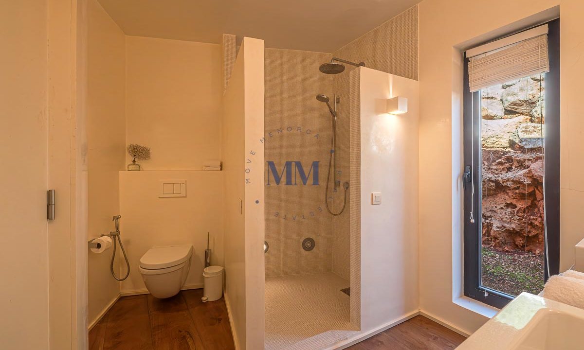 CHALET EN BINISAFUA 046