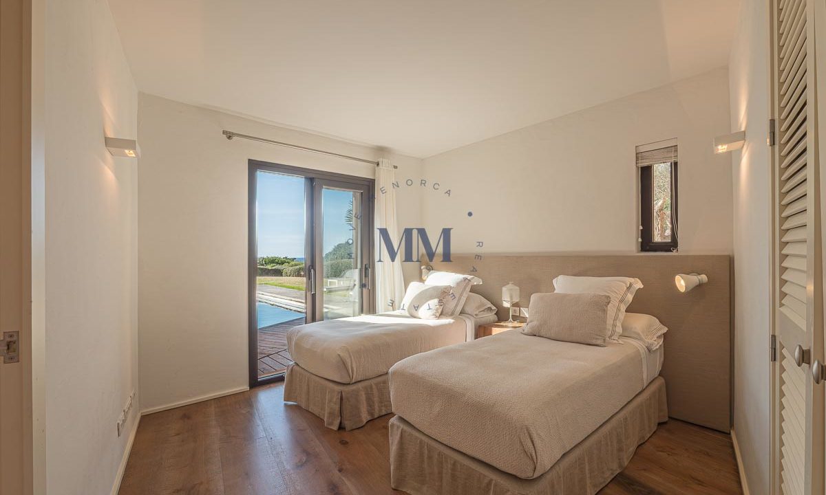 CHALET EN BINISAFUA 049