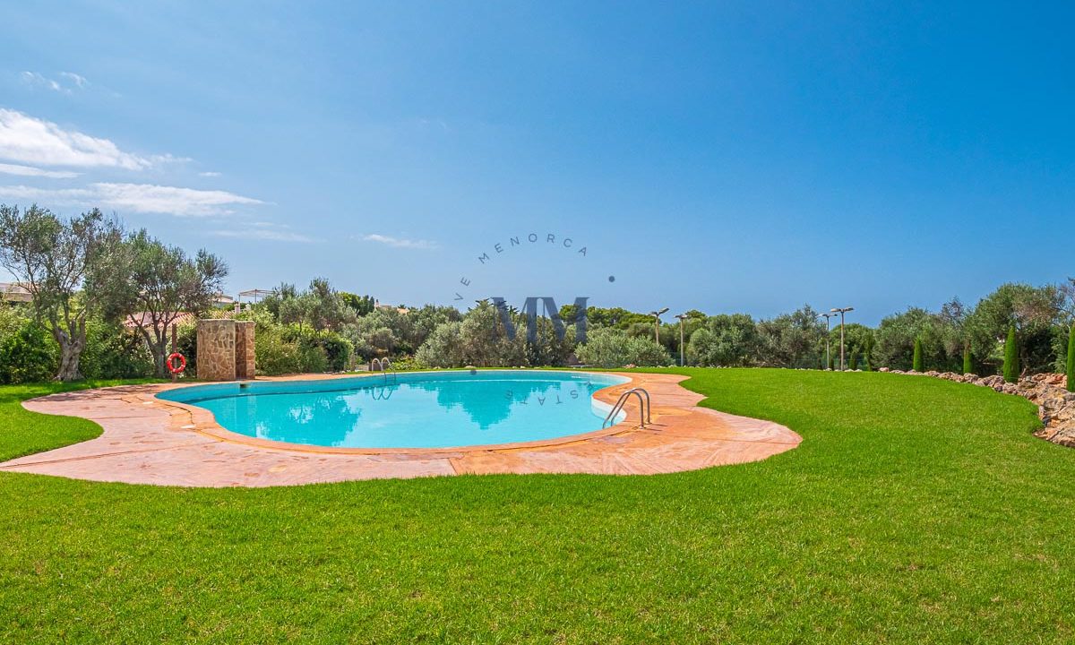 CHALET EN BINISAFUA 053