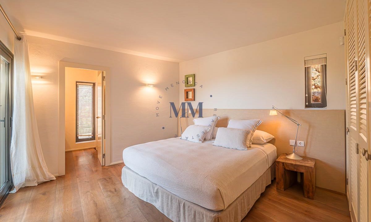 CHALET EN BINISAFUA 054