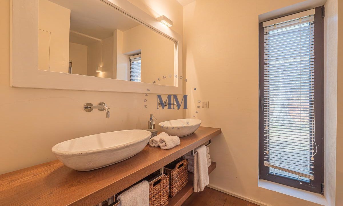 CHALET EN BINISAFUA 057