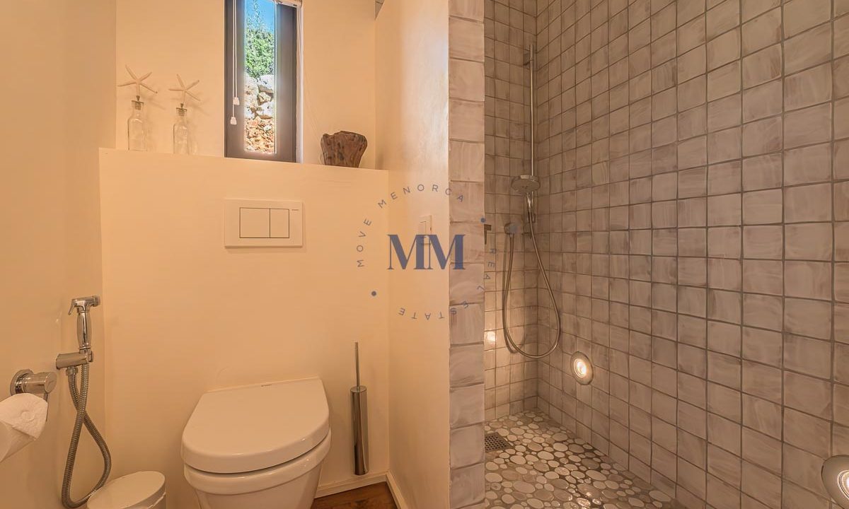 CHALET EN BINISAFUA 058