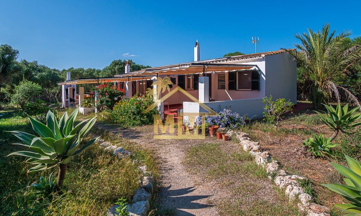 country houses for sale menorca