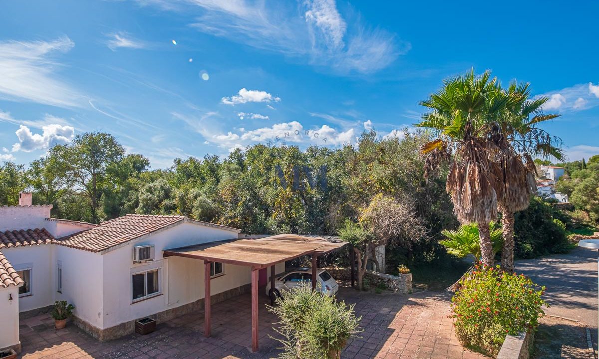 CHALET EN BINIXICA 003