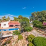 Villa for sale in Binixica Menorca